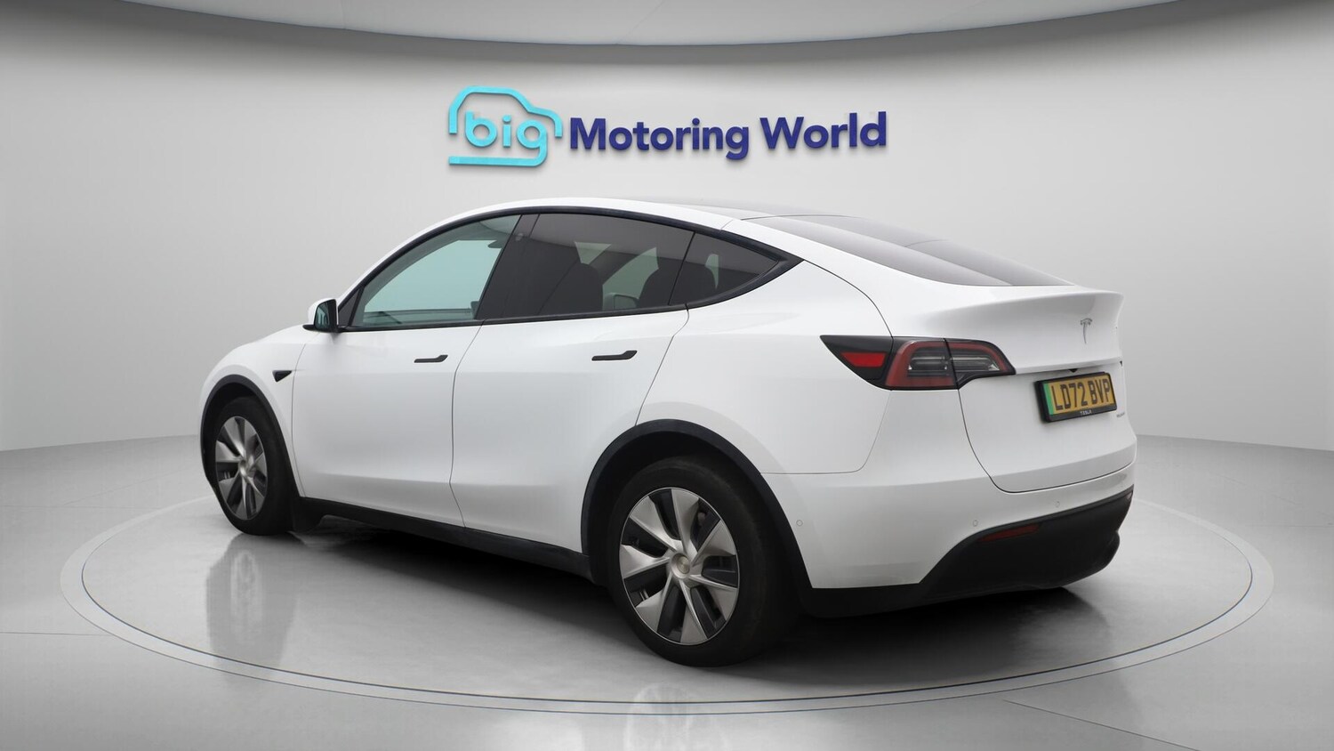 Used Tesla Model Y 2022 for sale - 76032736: Photo 6