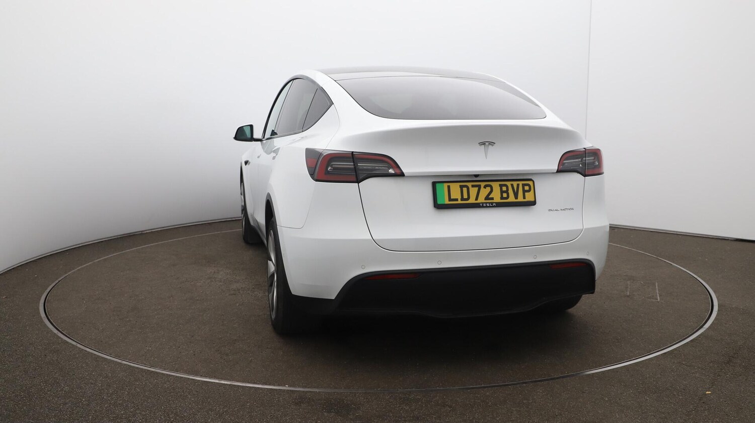 Used Tesla Model Y 2022 for sale - 76032736: Photo 61