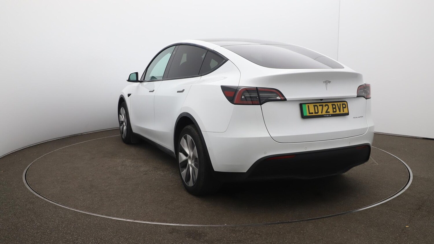 Used Tesla Model Y 2022 for sale - 76032736: Photo 62