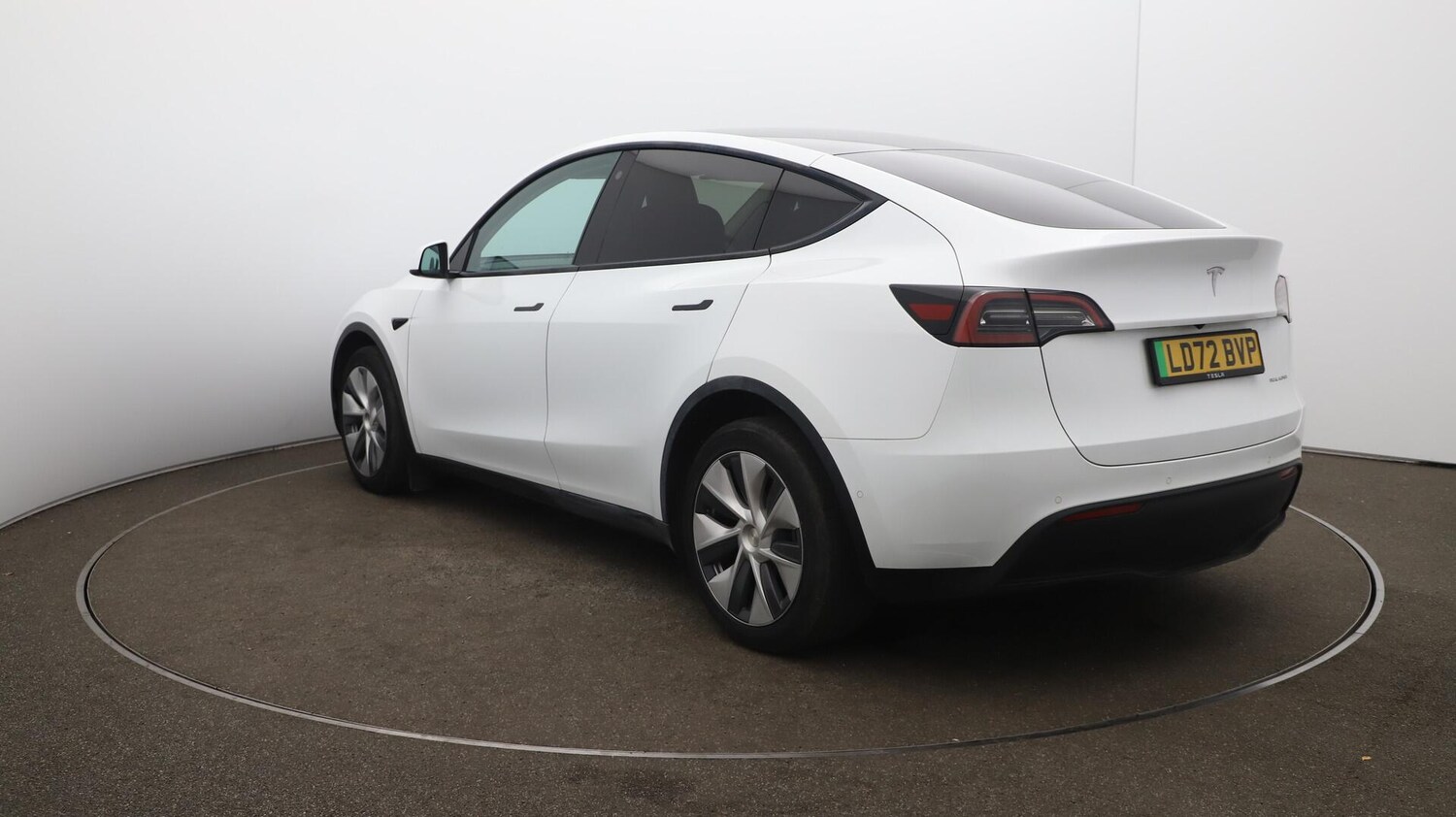 Used Tesla Model Y 2022 for sale - 76032736: Photo 63