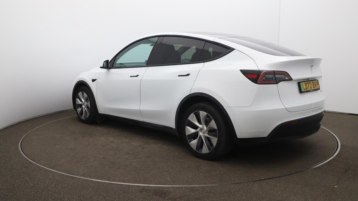 Used Tesla Model Y 2022 for sale - 76032736: Photo 64