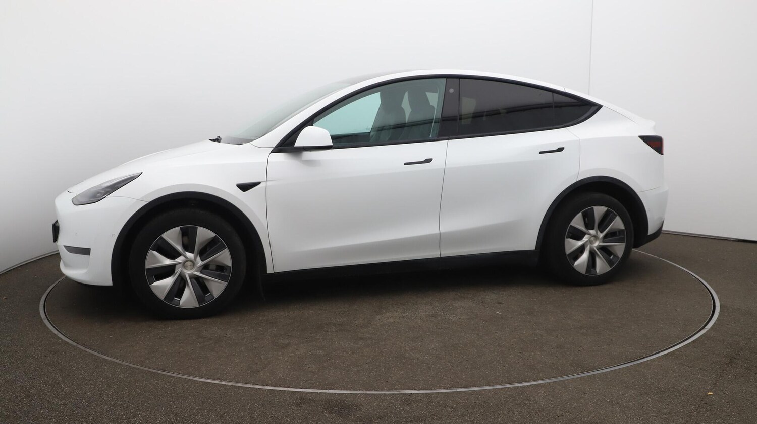Used Tesla Model Y 2022 for sale - 76032736: Photo 67
