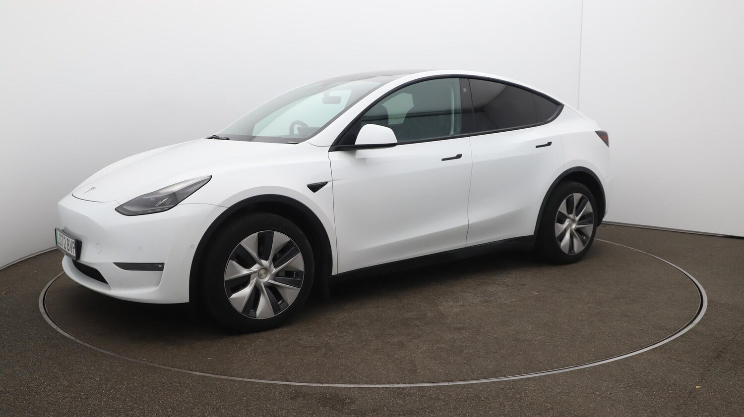 Used Tesla Model Y 2022 for sale - 76032736: Photo 69