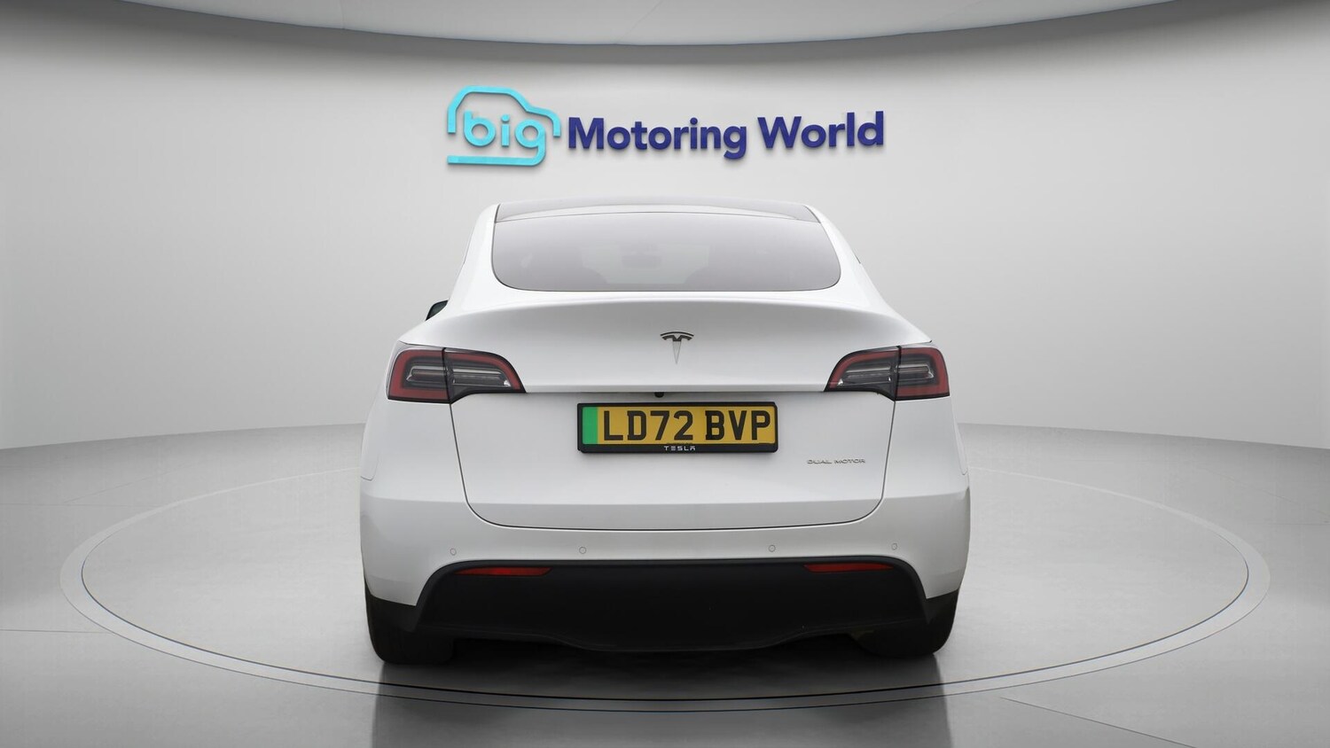 Used Tesla Model Y 2022 for sale - 76032736: Photo 7