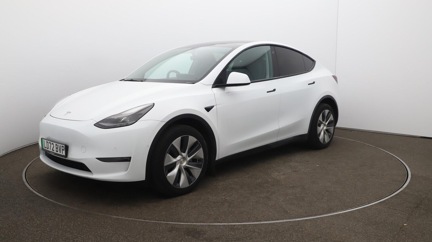 Used Tesla Model Y 2022 for sale - 76032736: Photo 70