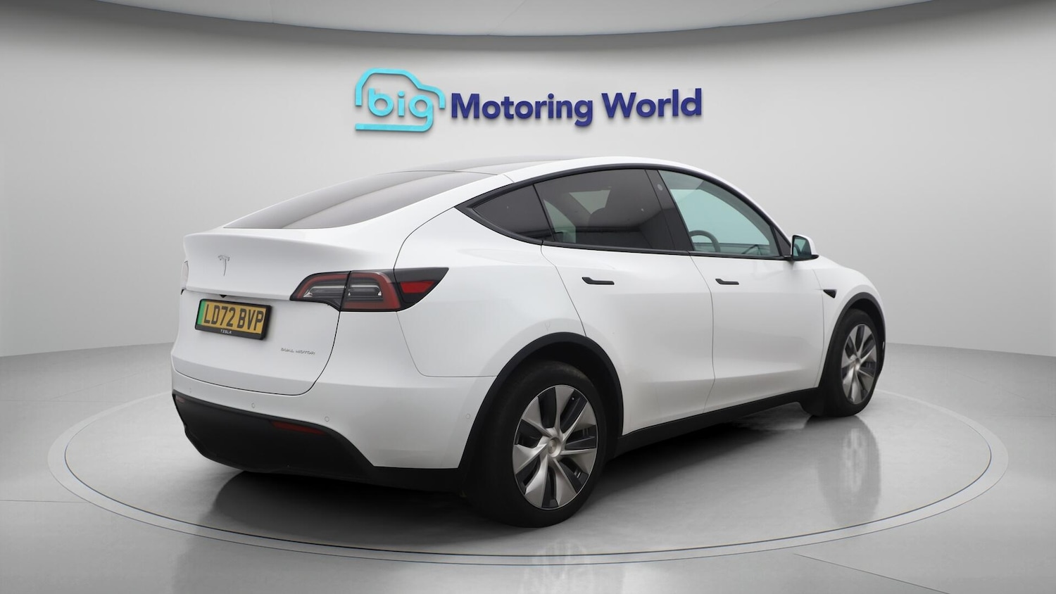 Used Tesla Model Y 2022 for sale - 76032736: Photo 8