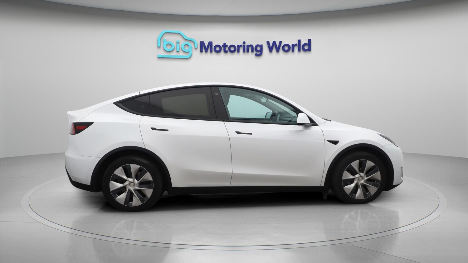 Used Tesla Model Y 2022 for sale - 76032736: Photo 9