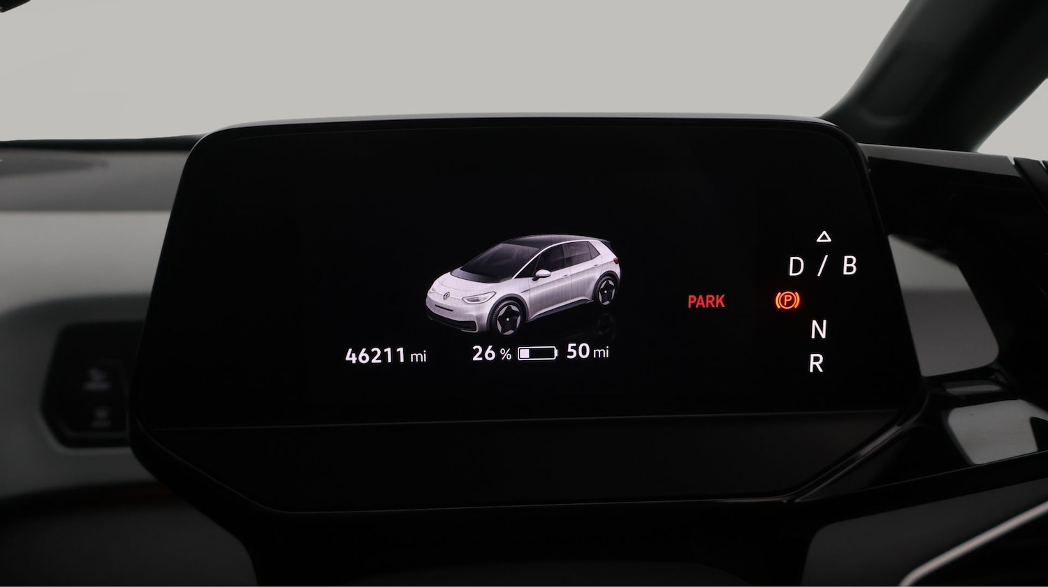 Used Volkswagen ID.3 2022 for sale - 77592607: Photo 10