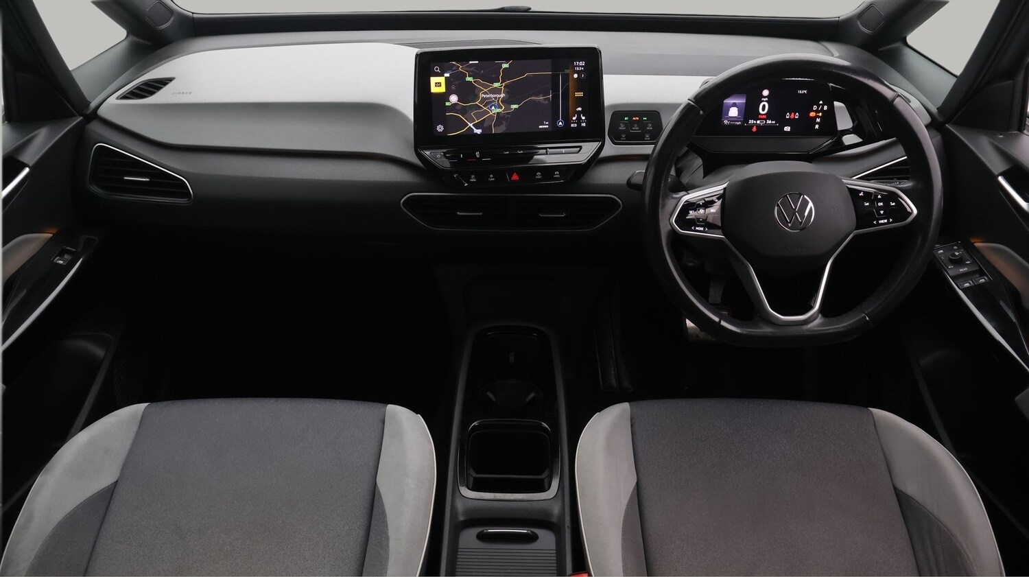 Used Volkswagen ID.3 2022 for sale - 77592607: Photo 13