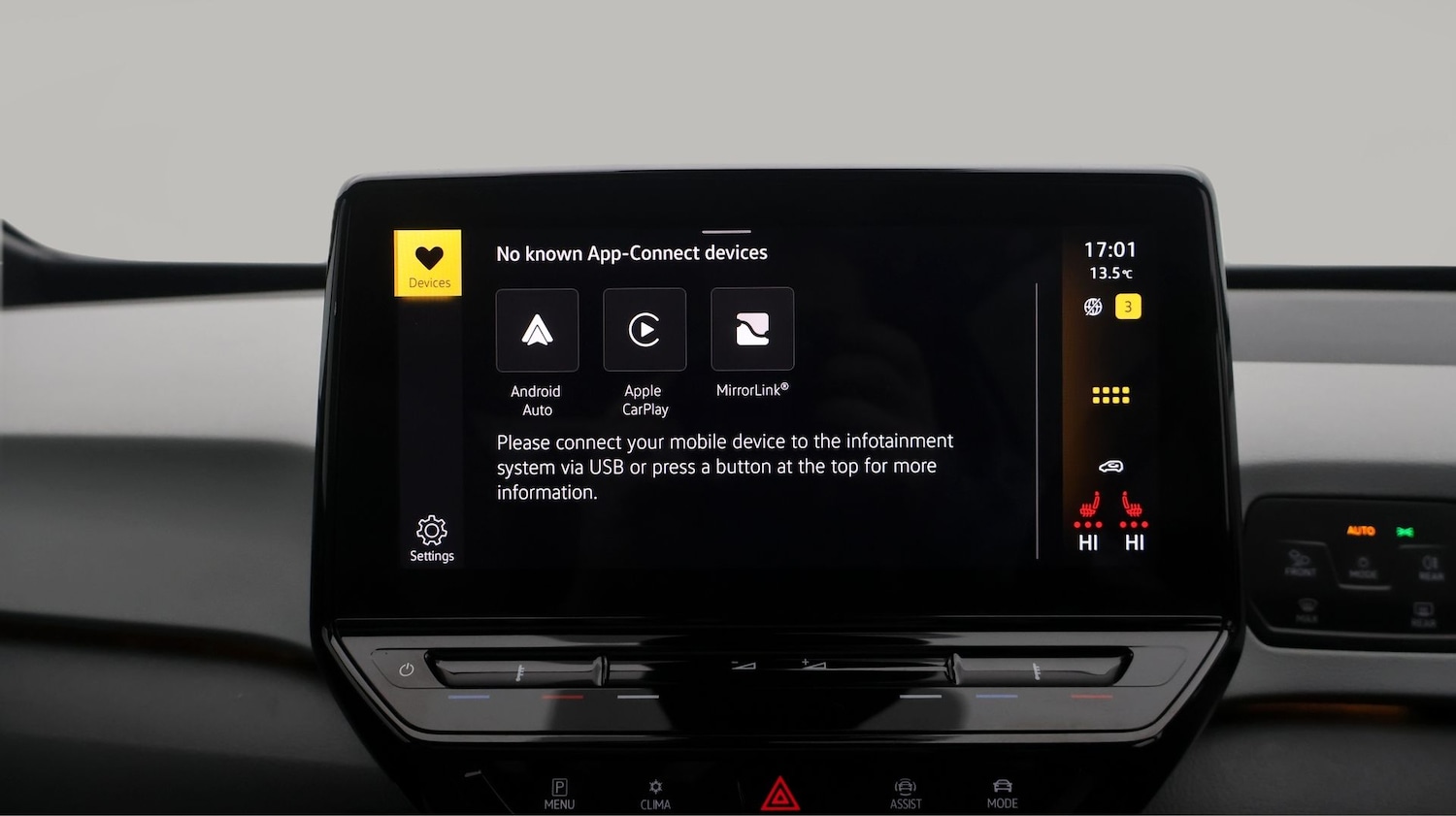 Used Volkswagen ID.3 2022 for sale - 77592607: Photo 22