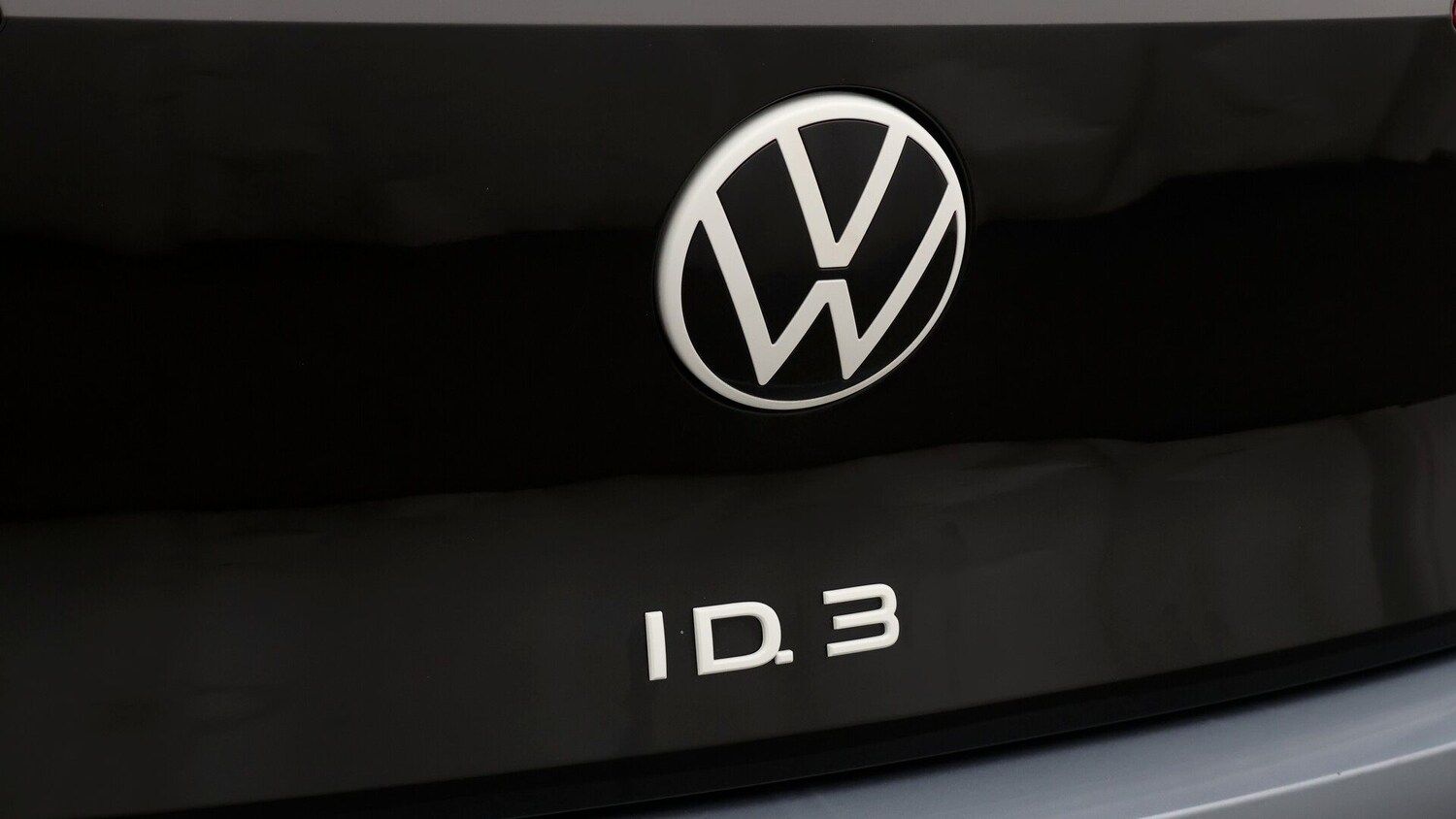 Used Volkswagen ID.3 2022 for sale - 77592607: Photo 26