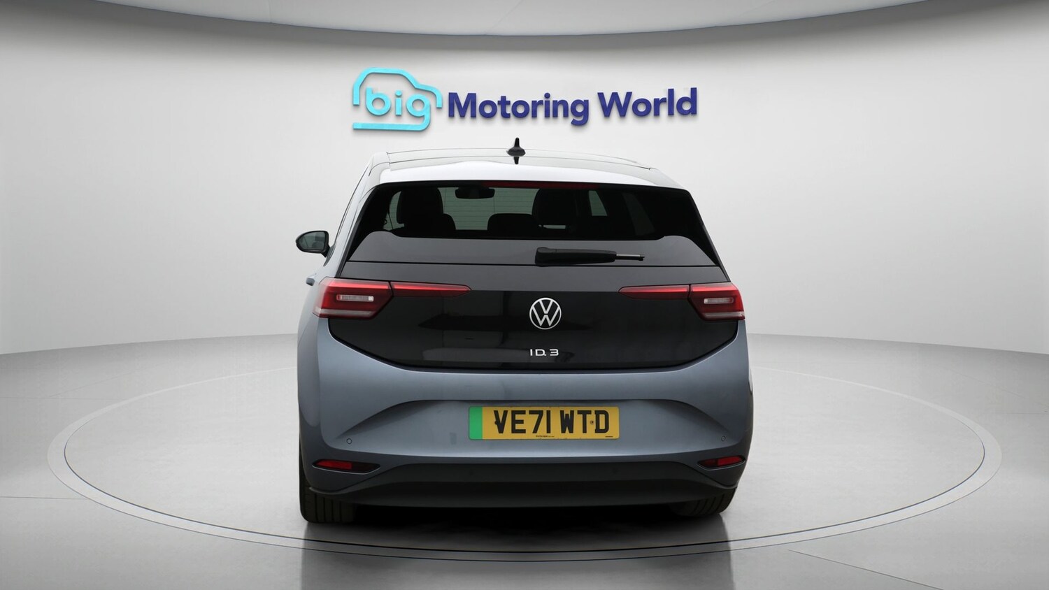 Used Volkswagen ID.3 2022 for sale - 77592607: Photo 6