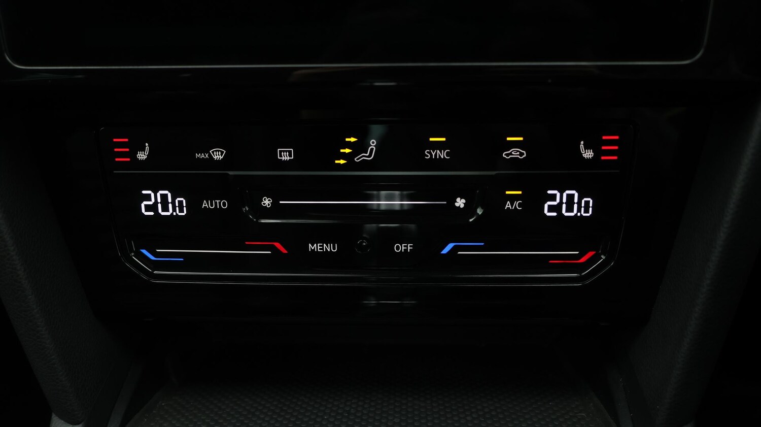 Used Volkswagen Passat 2021 for sale - 77666148: Photo 12