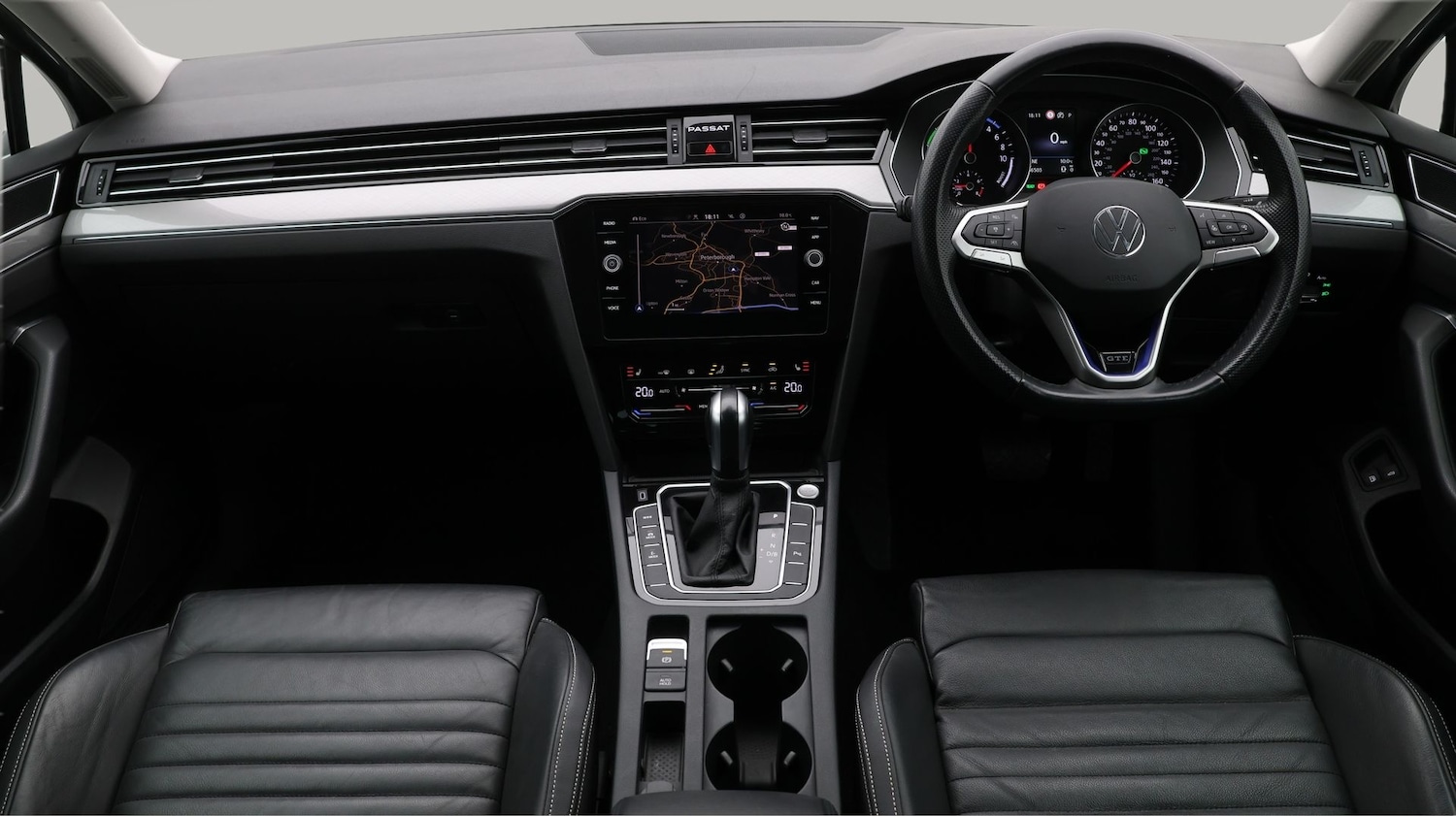 Used Volkswagen Passat 2021 for sale - 77666148: Photo 13