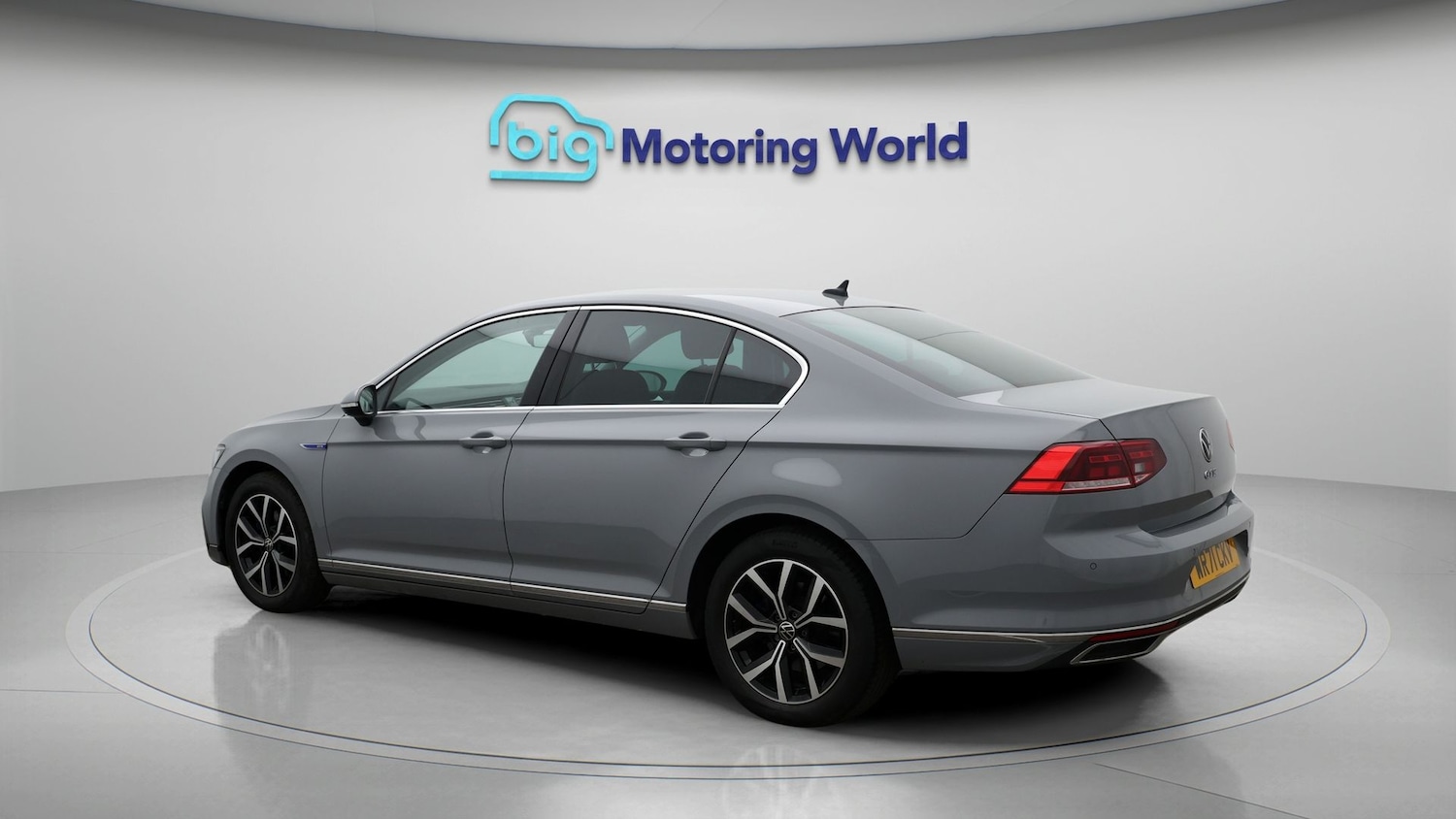 Used Volkswagen Passat 2021 for sale - 77666148: Photo 5