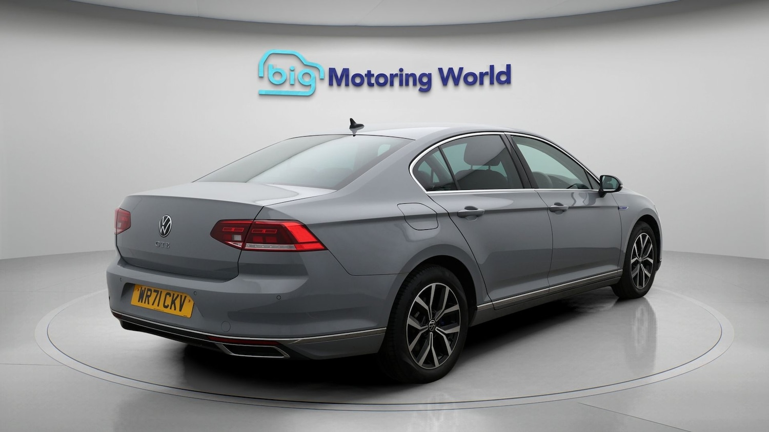 Used Volkswagen Passat 2021 for sale - 77666148: Photo 7