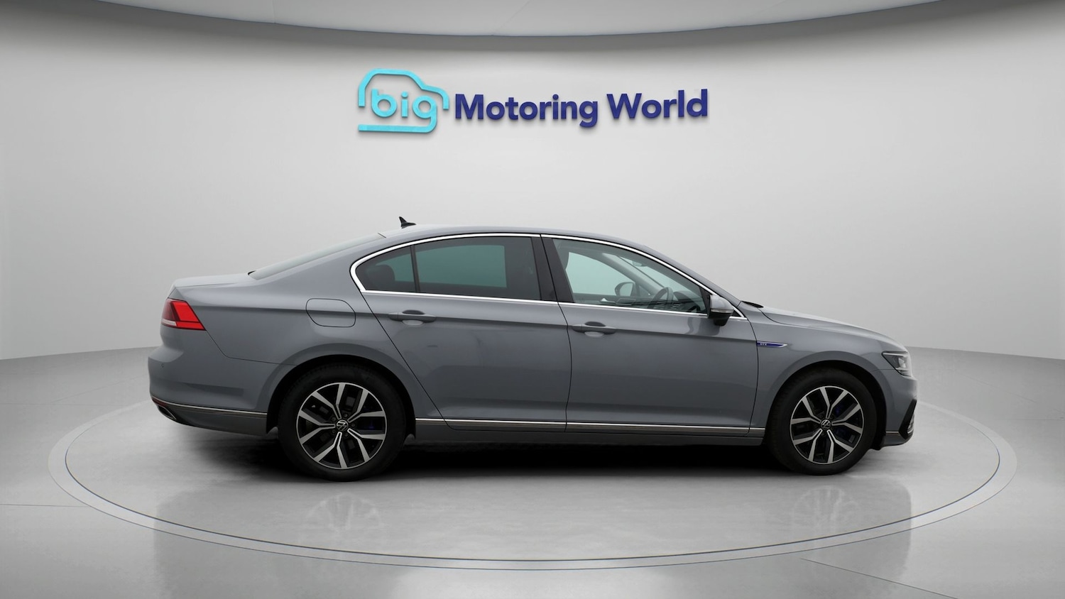 Used Volkswagen Passat 2021 for sale - 77666148: Photo 8