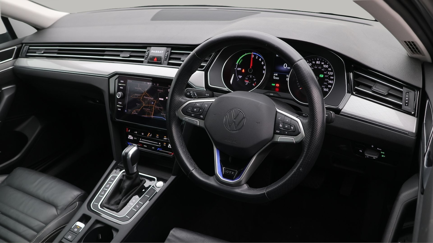 Used Volkswagen Passat 2021 for sale - 77666148: Photo 9