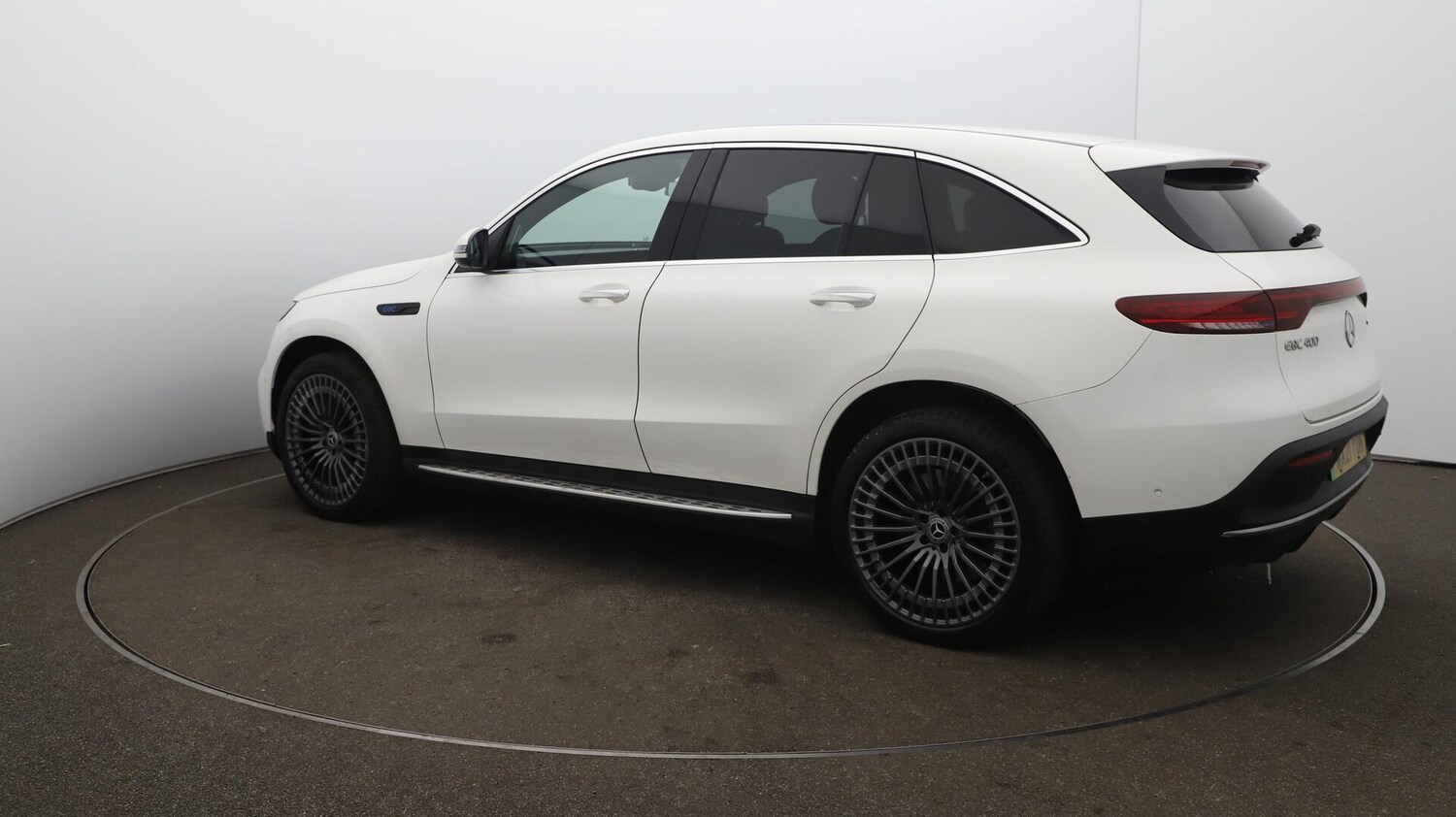 Vehicle 40