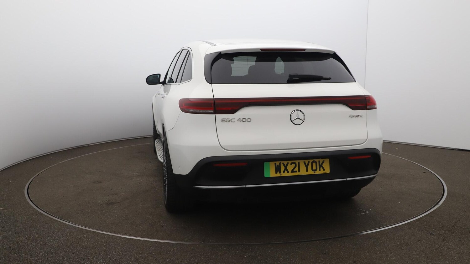 Vehicle 64