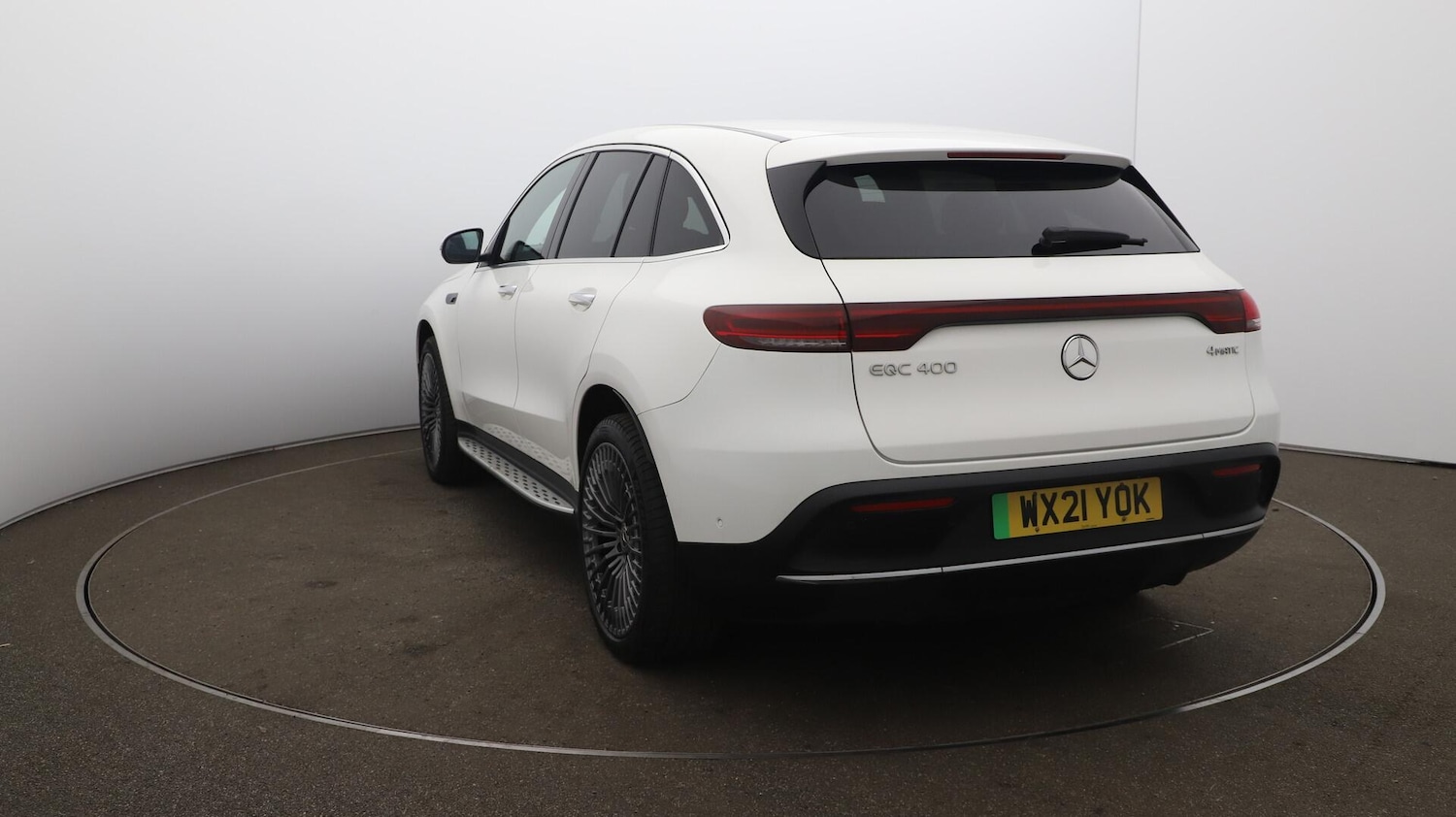 Vehicle 65