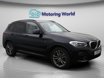 BMW - X3