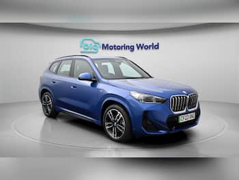 Used BMW iX1 2023 for sale - 79779015: Photo