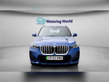 Used BMW iX1 2023 for sale - 79779015: Photo