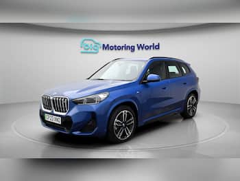 Used BMW iX1 2023 for sale - 79779015: Photo