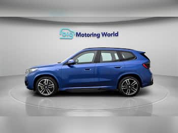 Used BMW iX1 2023 for sale - 79779015: Photo
