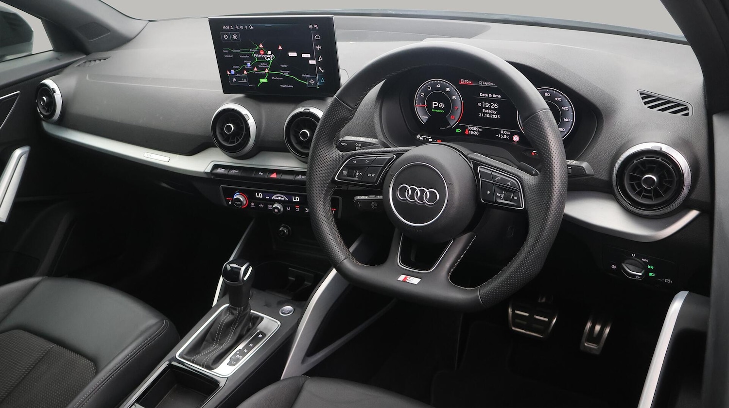 Used Audi Q2 2024 for sale - 76371414: Photo 10
