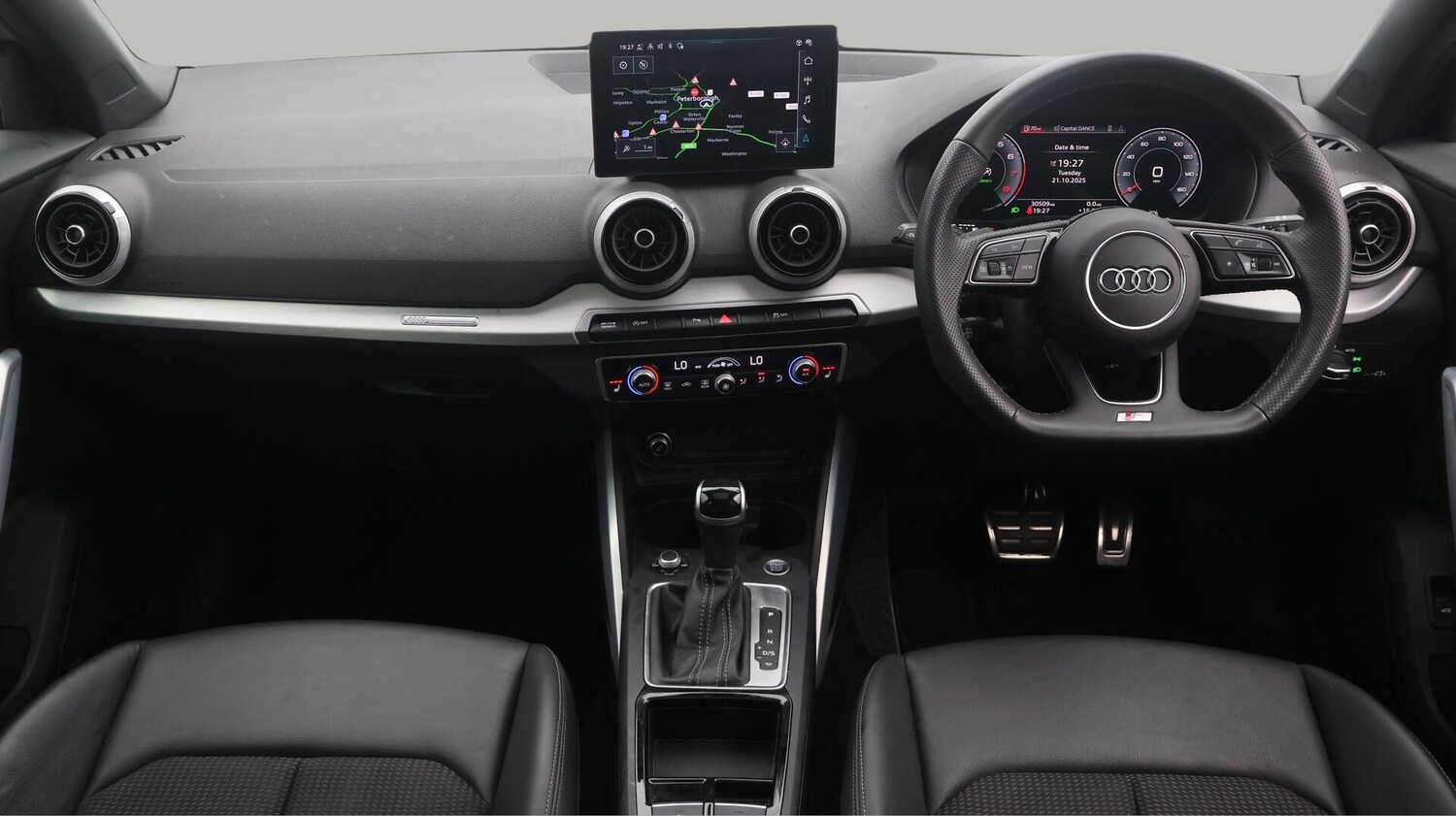 Used Audi Q2 2024 for sale - 76371414: Photo 14