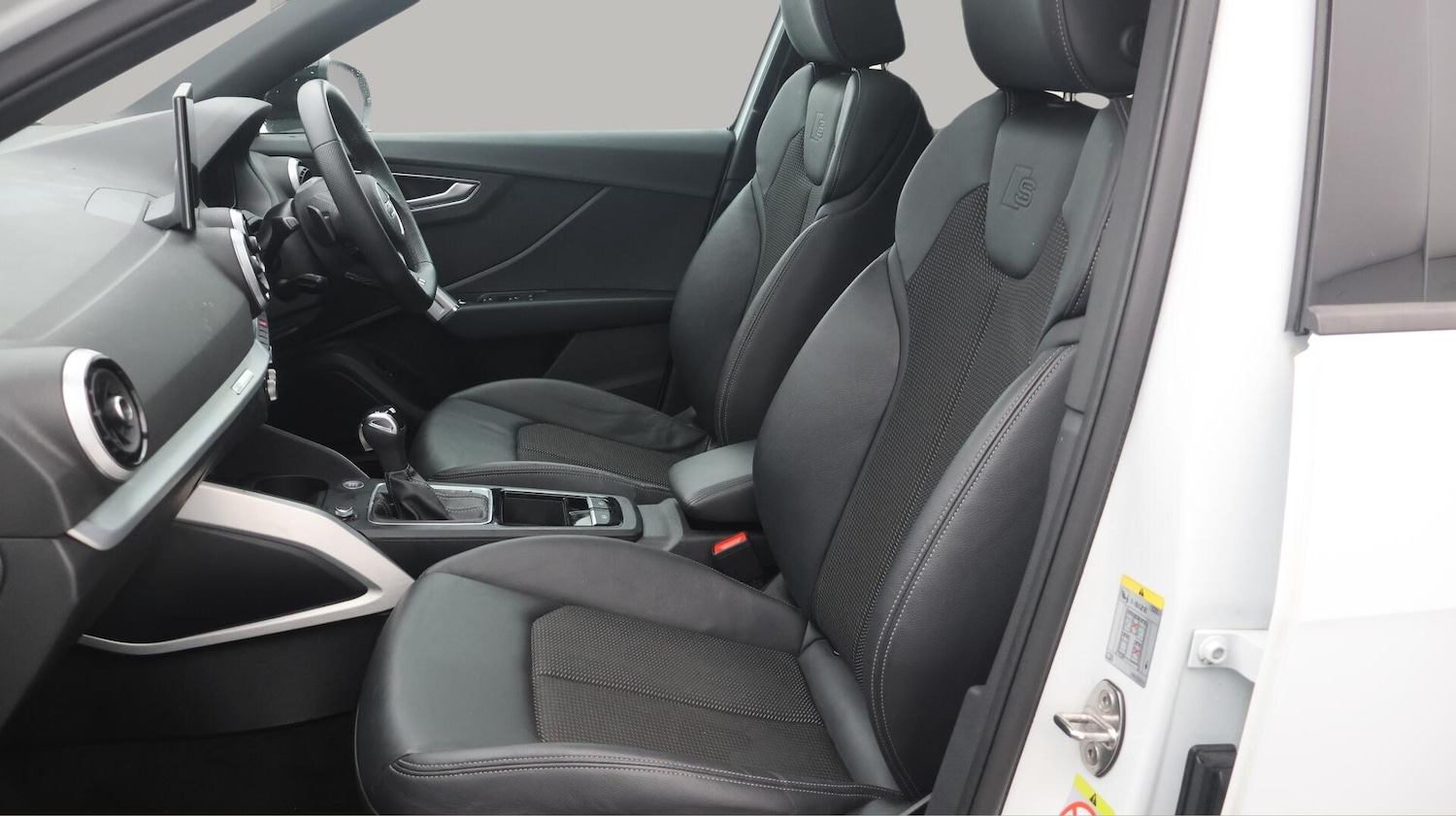 Used Audi Q2 2024 for sale - 76371414: Photo 15