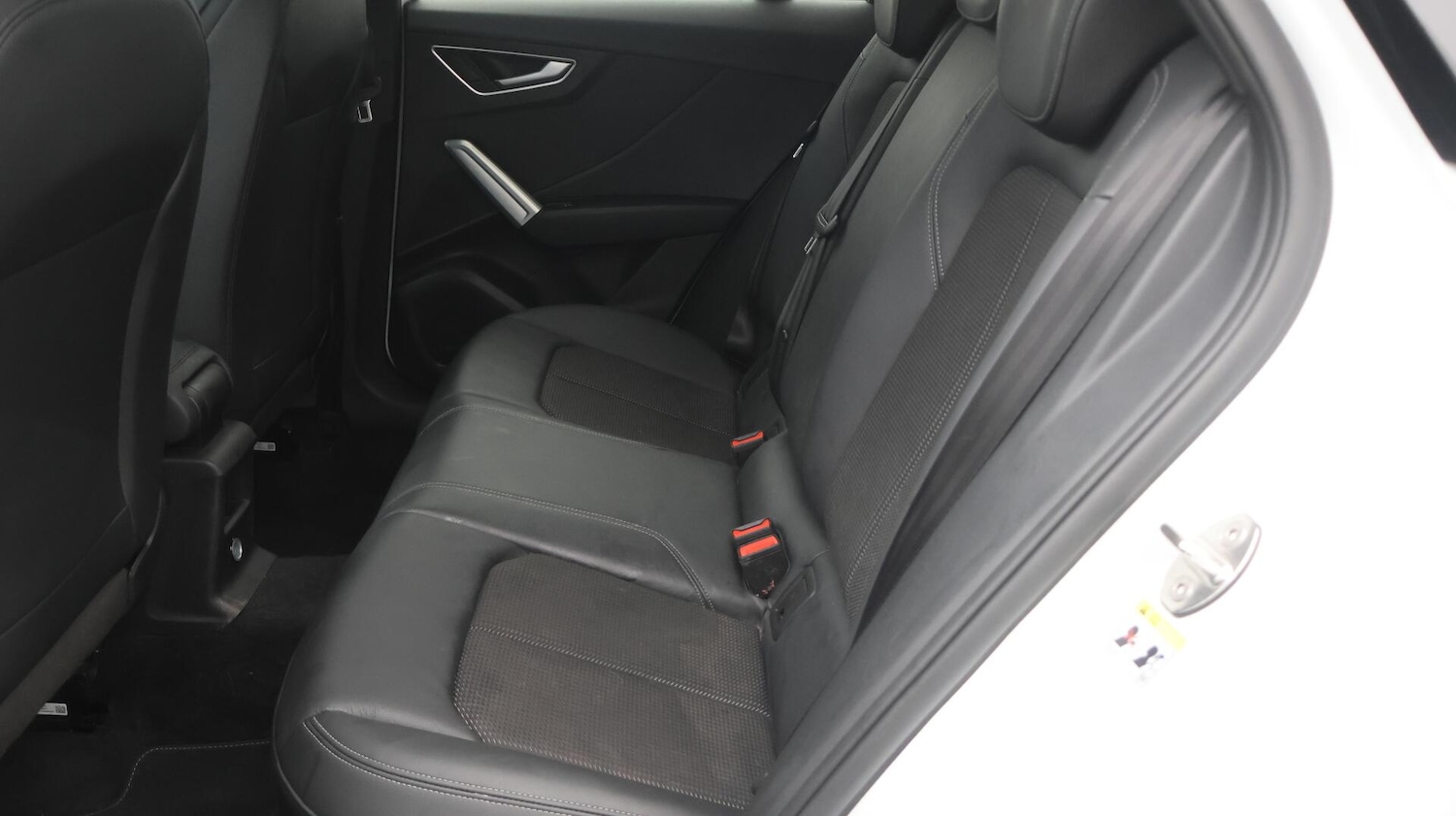 Used Audi Q2 2024 for sale - 76371414: Photo 17