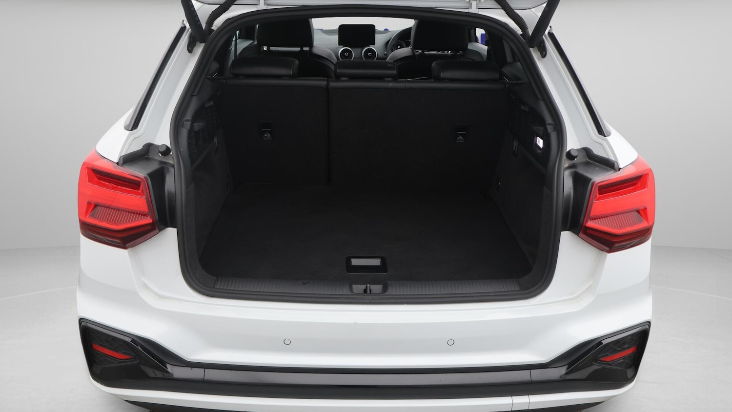 Used Audi Q2 2024 for sale - 76371414: Photo 18