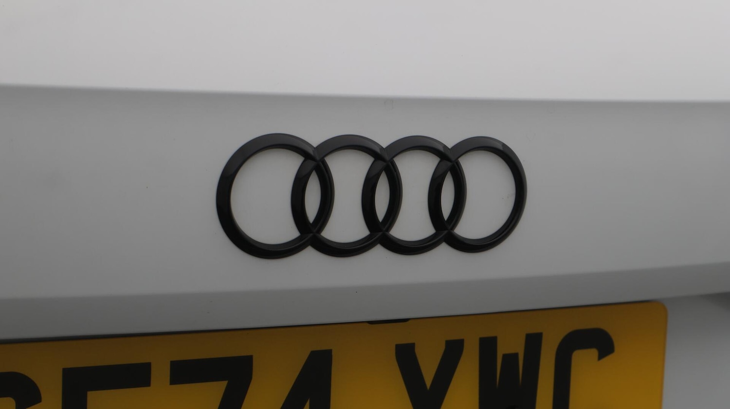 Used Audi Q2 2024 for sale - 76371414: Photo 24