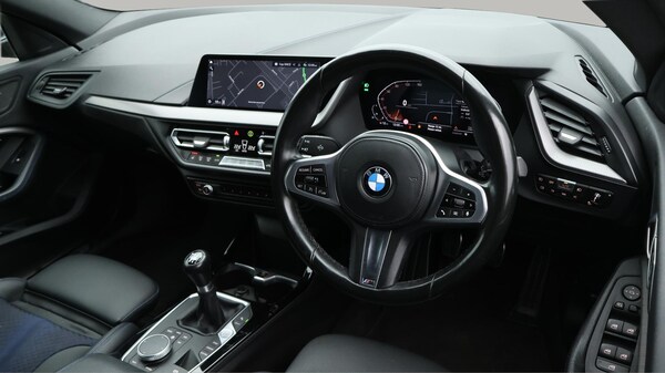 Used BMW 2 Series Gran Coupe 2022 for sale - 75333958: Photo 10