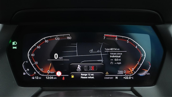 Used BMW 2 Series Gran Coupe 2022 for sale - 75333958: Photo 11