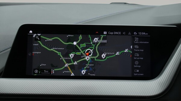Used BMW 2 Series Gran Coupe 2022 for sale - 75333958: Photo 12