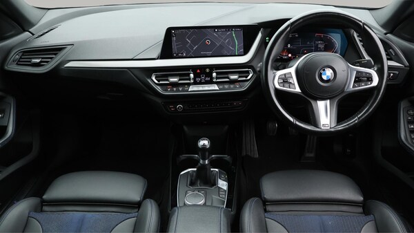Used BMW 2 Series Gran Coupe 2022 for sale - 75333958: Photo 14