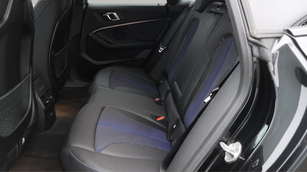 Used BMW 2 Series Gran Coupe 2022 for sale - 75333958: Photo 17