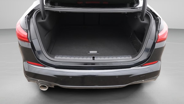 Used BMW 2 Series Gran Coupe 2022 for sale - 75333958: Photo 18