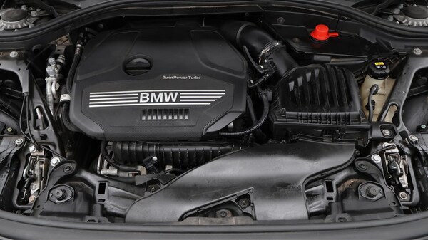 Used BMW 2 Series Gran Coupe 2022 for sale - 75333958: Photo 20