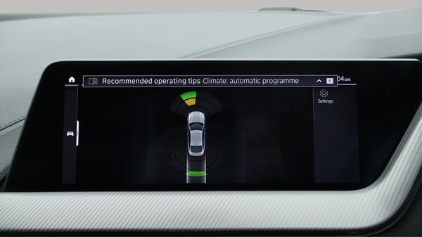Used BMW 2 Series Gran Coupe 2022 for sale - 75333958: Photo 26