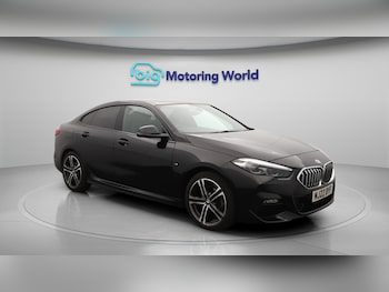Used BMW 2 Series Gran Coupe 2022 for sale - 75333958: Photo