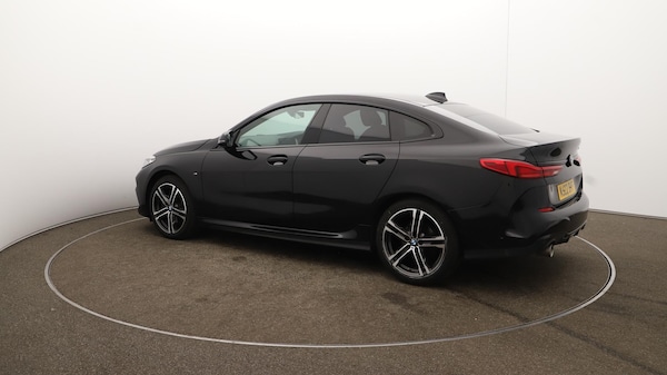 Used BMW 2 Series Gran Coupe 2022 for sale - 75333958: Photo 37