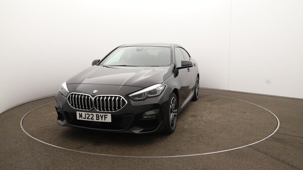 Used BMW 2 Series Gran Coupe 2022 for sale - 75333958: Photo 39