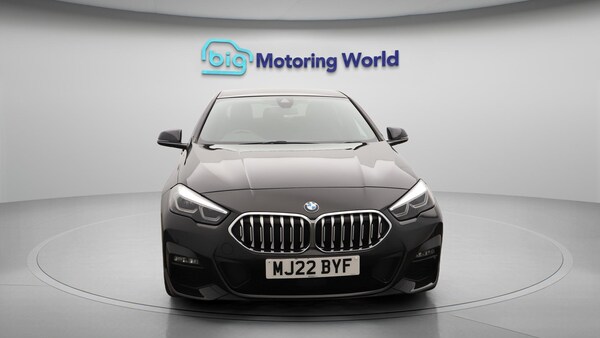 Used BMW 2 Series Gran Coupe 2022 for sale - 75333958: Photo 3