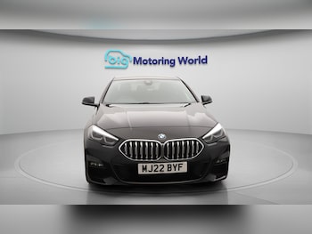 Used BMW 2 Series Gran Coupe 2022 for sale - 75333958: Photo