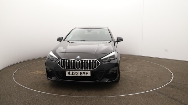 Used BMW 2 Series Gran Coupe 2022 for sale - 75333958: Photo 40